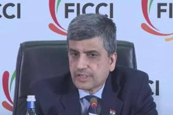 Seeking mobile numbers for policy information ‘dark pattern’: Irdai chief Ajay Seth