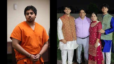 'He was like a brother': Mayor remembers Indian-origin man killed by son in bone-chilling triple murder in Texas