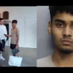 Indian-origin man caught stealing $41,550 worth of designer clothes from Florida shop, was released on bail after confessing