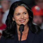 Tulsi Gabbard releases 'never-before-seen intelligence', says US funded 120+ biolabs in over 30 countries