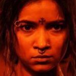 'Mysaa' UPDATE: Nidhi Singh's fierce avatar unveiled in NEW POSTER on her birthday; Rashmika Mandanna's film gears for 2026 release |