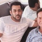 Salman Khan asking father Salim Khan's permission to meet fans during 'Sikandar' event resurfaces: 'Acha milke aao' |