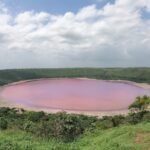 7 lakes created by meteor impacts around the world: From Lake Manicouagan to Clearwater Lakes |
