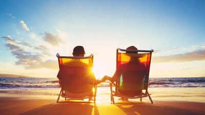 8 best places to retire on the Pacific Coast: Affordable coastal towns in Washington, Oregon and California for peaceful senior living | World News