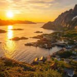 9 places on Earth where the sun never sets: Iceland, Norway, Finland, and more | World News