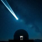A comet from another star system flew through our Solar System and scientists checked it for alien signals |