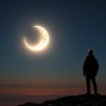 A rare Venus-Moon occultation is coming this June: Here's when and where to watch |