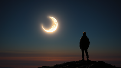 A rare Venus-Moon occultation is coming this June: Here's when and where to watch |