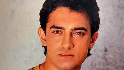 Aamir Khan quit college after he was thrown out of class for wearing shorts when it was raining, recalls Vindu Dara Singh: 'We were scandalised' |