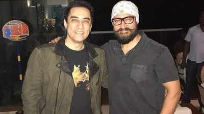 Faissal Khan apologises to Aamir Khan and family for public comments against them, credits Quran for reconciliation: 'I want peace, harmony' |