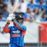 Abhishek Sharma scripts T20I history! India star sets unmatched record with blazing fifty vs Ireland | Cricket News