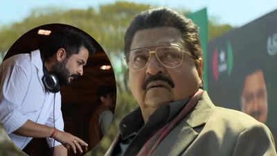 Aditya Dhar was reluctant to add humour to 'Dhurandhar', says Rakesh Bedi: 'Film hit hui toh logo ne kaha script Prime Minister's Office se likhke aayi' | Hindi Movie News