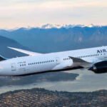 Air Canada flight swerves mid-air after pilot suffers seizure; passengers start 'praying'