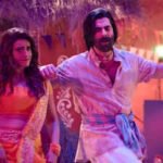 Akshara Singh recalls Akshay Kumar shooting with 104-degree fever for Welcome To The Jungle song Ghis Ghis Ghis: 'He loves his craft' |