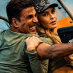 Welcome To The Jungle Full Movie Collection: 'Welcome To The Jungle' box office collection Day 4: Akshay Kumar starrer enters Rs 100 crore club worldwide despite expected Monday slowdown |