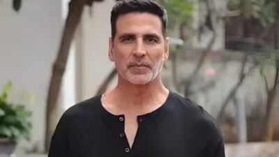 Akshay Kumar REVEALS Nana Patekar, Anil Kapoor's absence from 'Welcome To The Jungle'; Says, 'You will find them in Welcome 4' |