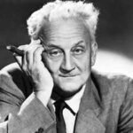 Quote of the day by Hungarian biochemist Albert Szent-Györgyi: “Research is to see what everybody else has seen, and to think what...” |