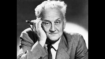 Quote of the day by Hungarian biochemist Albert Szent-Györgyi: “Research is to see what everybody else has seen, and to think what...” |