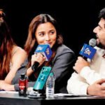 Alia Bhatt tells Samay Raina she couldn't stop laughing while watching IGL on a flight: 'Not realising Raha was sleeping next to me' | Hindi Movie News