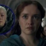 ‘House of the Dragon Season 3’ stars Emma D'Arcy and Olivia Cooke break down the brutal fate of Otto Hightower: 'A very public display of this assertion of power' |
