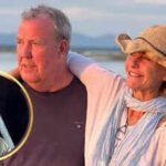 All about Jeremy Clarkson's longtime partner, Lisa Hogan: Former Irish model, who also co-stars on 'Clarkson's Farm' |