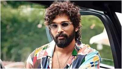 Pushpa 2 Stampede Case: Allu Arjun’s lawyers move Hyderabad Court seeking permission for virtual appearance in 'Pushpa 2' stampede case | Telugu Movie News