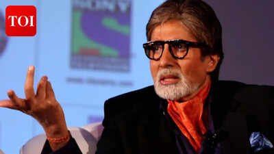'We boycotted Amitabh Bachchan for a month': Celebrity photographer Ramakant Munde recalls the controversy that upset photographers | Hindi Movie News