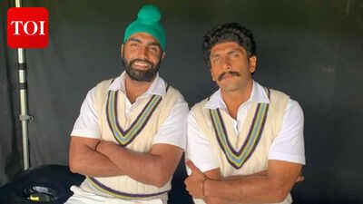 Ammy Virk backs Ranveer Singh in Don 3 row: 'They ignored him during flops, now want Rs 45 crore after Dhurandhar success' |