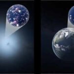 Ancient ocean ice reveals radioactive stardust falling on Earth; should we be worried |