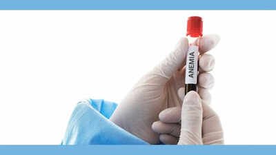 Delay in Releasing Anaemia Data Raises Concerns Over Health Survey Validity | India News