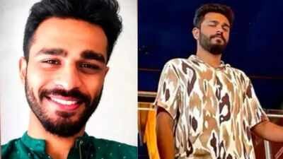 "Don't send your children to the US": Heartbroken sister urges Indian parents after brother was shot dead in a 'Fake Pizza Delivery' trap |