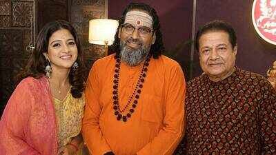 Anup Jalota on leading 2.7 lakh Hanuman Chalisa chants, AR Rahman's remarks and why instant fame doesn't last: 'Music belongs to everyone' | Exclusive | Hindi Movie News