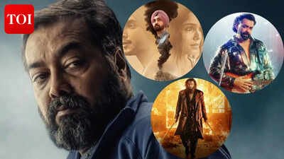 Anurag Kashyap: 'For every Dhurandhar, five expensive films will bomb': Anurag Kashyap slams theatres for killing films like 'Bandar' and 'Main Vaapas Aaunga' | Hindi Movie News