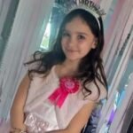 Aria Thorpe: UK teenager accused of murdering 9-year-old girl claims she 'walked into the knife' during playfighting | World News