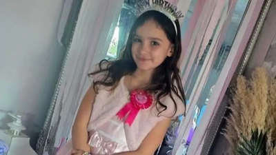 Aria Thorpe: UK teenager accused of murdering 9-year-old girl claims she 'walked into the knife' during playfighting | World News