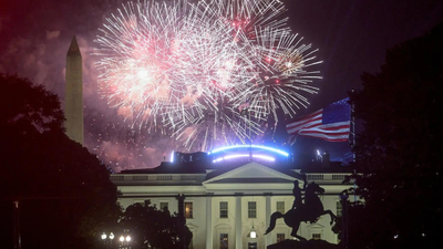 'Attacks stopped cold': FBI says it thwarted 'potential threat' to White House UFC event