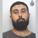 Jilted UK man who used fake Tinder profile to send men to ex’s home for ‘rape fantasy’ gets 8 years in jail