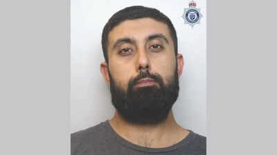 Jilted UK man who used fake Tinder profile to send men to ex’s home for ‘rape fantasy’ gets 8 years in jail