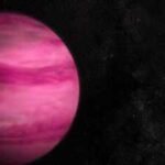 Astronomers discover salt-rich clouds in the atmosphere of the ‘Pink Planet’ |