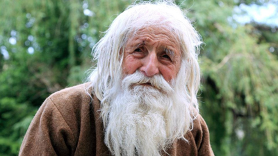 At 103, he walked 20 km a day to beg on the streets and then donated $46,000 to orphanages and churches: Meet the 'saint' of Bulgaria | World News
