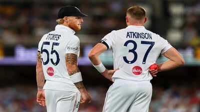 England XI vs New Zealand for 3rd Test confirmed: Ben Stokes and Gus Atkinson among the four changes made | Cricket News