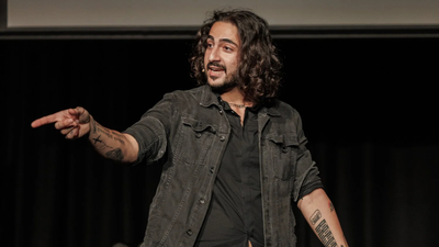 Australian magician Daniel Hidden disappears without a trace after leaving a cryptic message, police launch massive search | World News