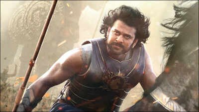 Baahubali: The Torchbearer Ott Release: Here is what we know about SS Rajamouli’s ‘Baahubali: The Torchbearer' and its OTT release | Telugu Movie News