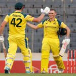 Cooper Connolly's epic 149 breaks Bangladesh hearts in last-over thriller as Australia avoid whitewash | Cricket News