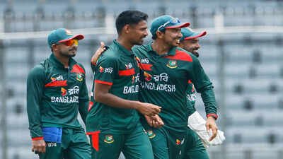 History made! Bangladesh seal first-ever ODI series win over Australia | Cricket News