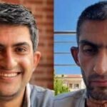 A tale of two photographs: Palestinian journalist's images capture horror of Israeli prisons