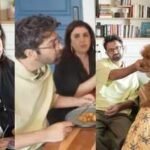 Farah Khan Vlog: Barun Sobti's rare appearance on Farah Khan's vlog sparks health concern about fans: 'What's wrong with him? He's speaking weirdly' |
