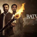 'Batwara 1947': Sunny Deol starrer partition drama inspired by acclaimed Lahore play ‘Jis Lahore Nai Vekhya’ |