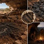 Before humans learned to make fire, they may have carried it: Study reveals 1.7 million-year-old evidence |