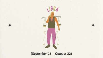 Libra Horoscope Today, June 15, 2026: Use your good luck with balance